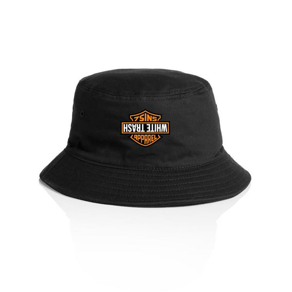 Trash - AS Colour Bucket Hat