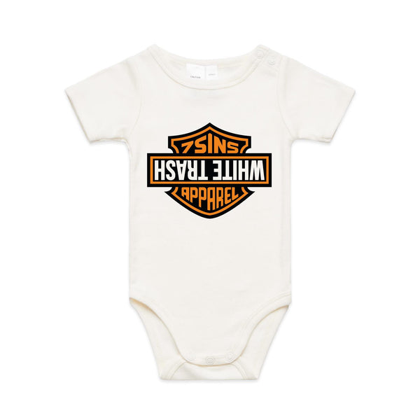 Infant “Tommy Lee” Onesie