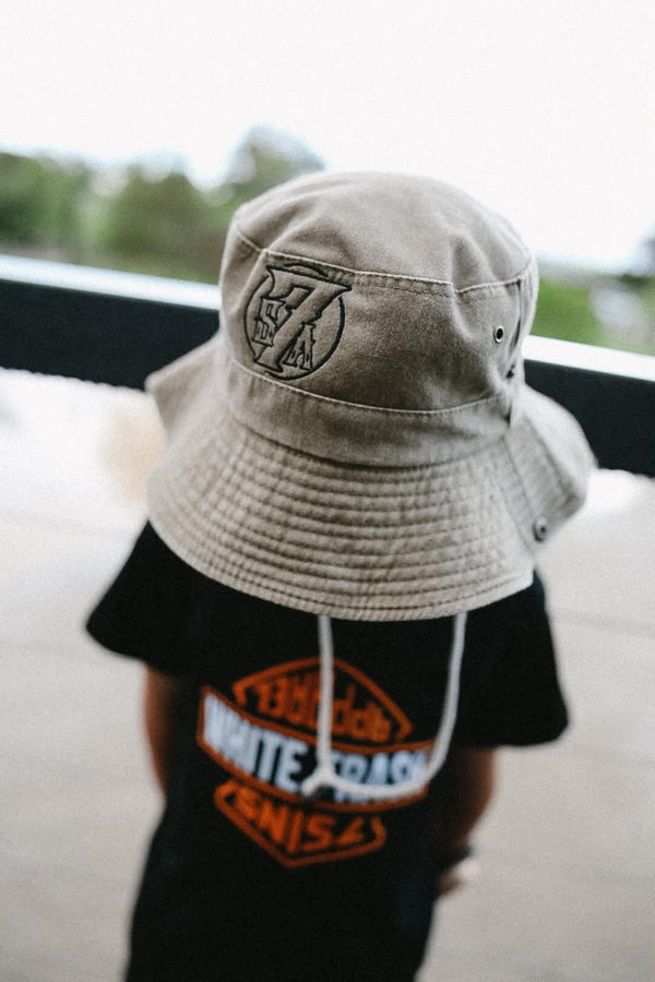 7SA “School Boy” Hat