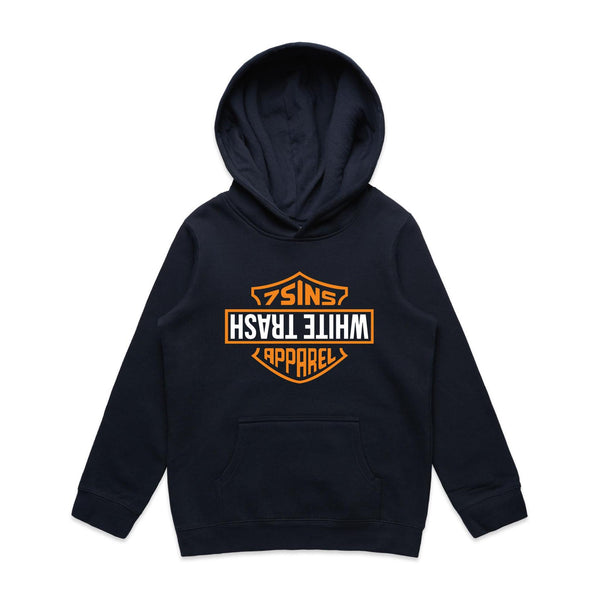 Kids “Tommy Lee” Hoodie