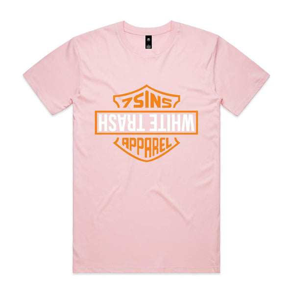 Men’s “Tommy Lee” Staple Tee