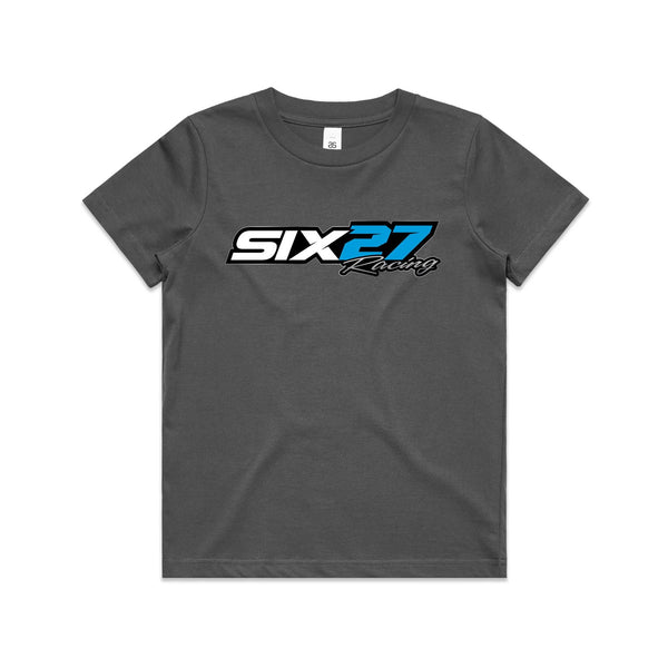 Six27 - AS Colour - Youth Staple Tee