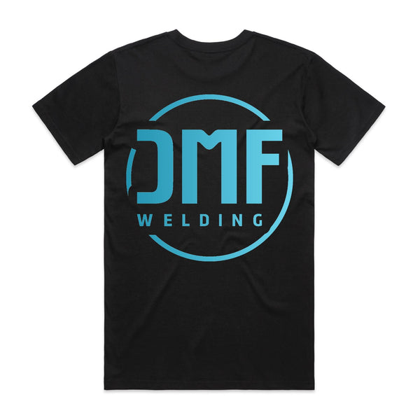 DMF - AS Colour Staple Tee