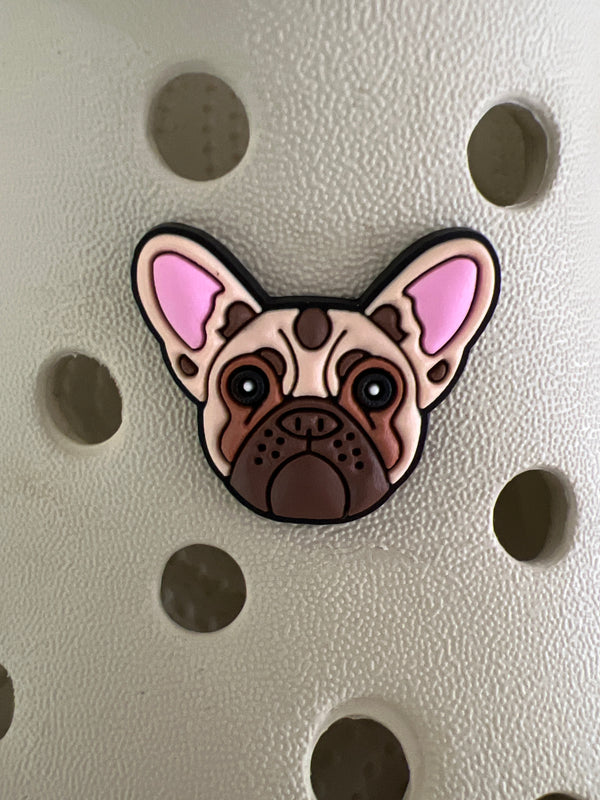 Assorted Croc Charms