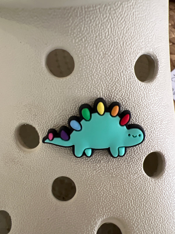 Assorted Croc Charms