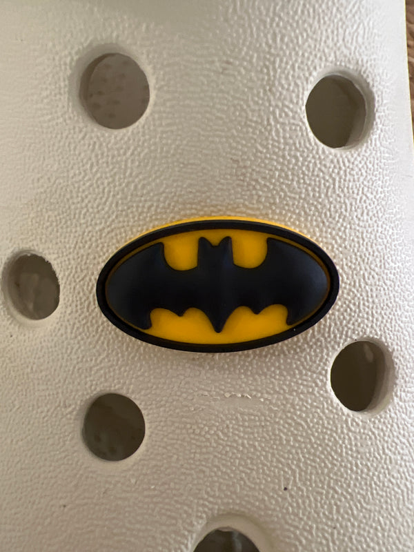 Assorted Croc Charms