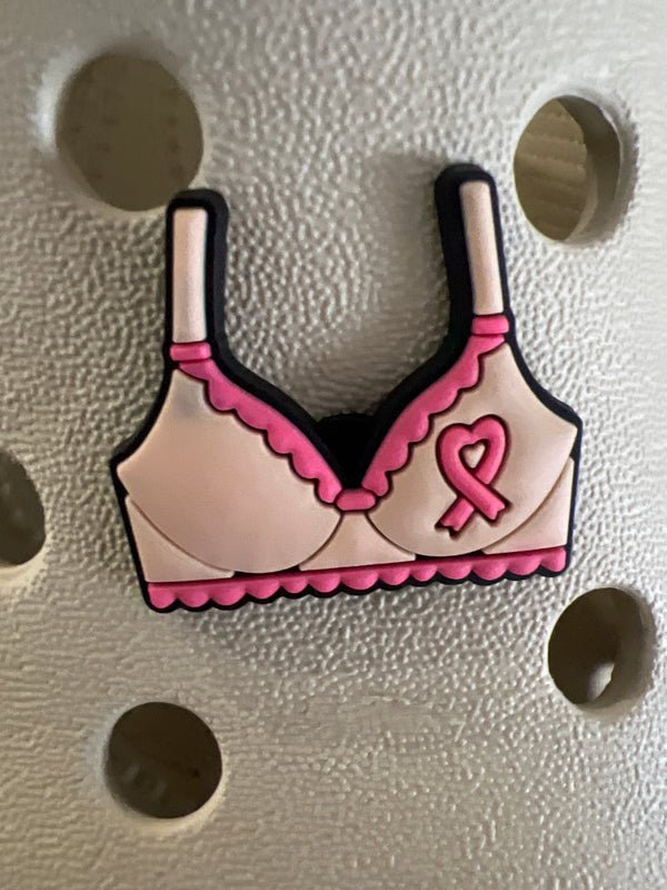 Assorted Croc Charms