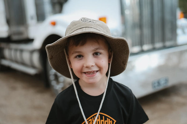 7SA “School Boy” Hat