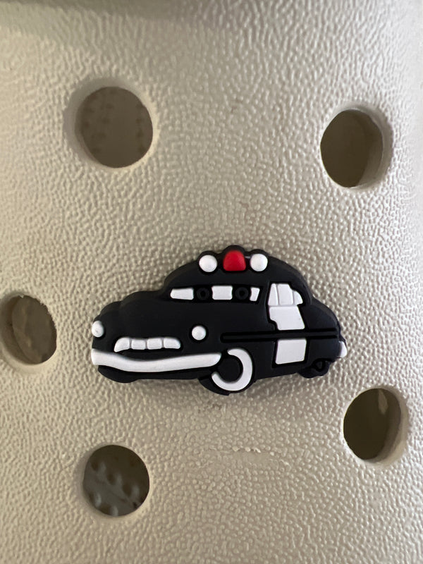 Assorted Croc Charms