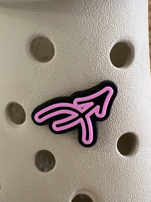 Assorted Croc Charms