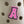 Letter/Number Croc Charms