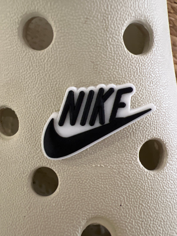 Assorted Croc Charms