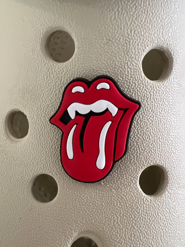 Assorted Croc Charms