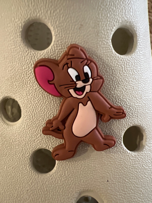 Assorted Croc Charms