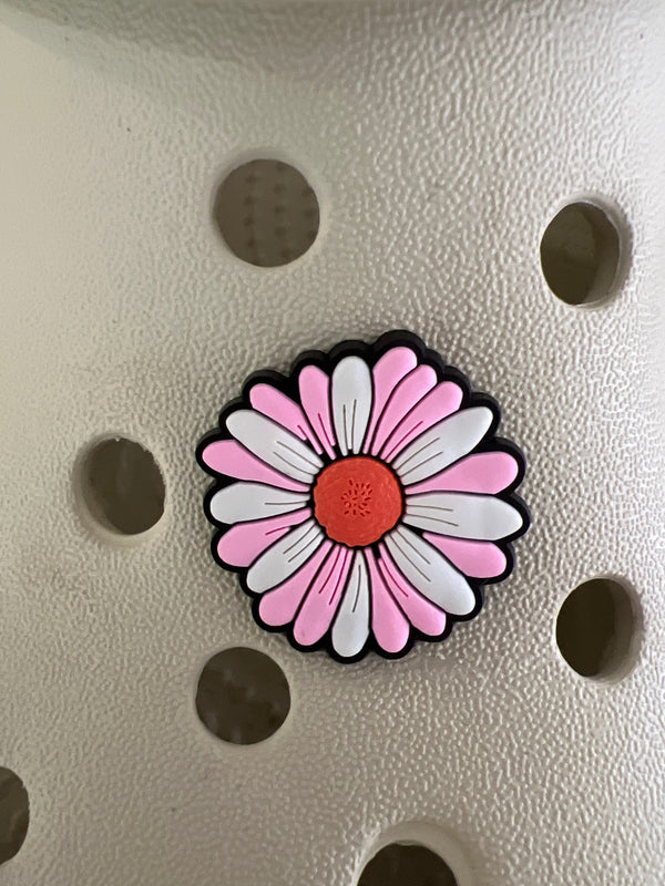 Assorted Croc Charms