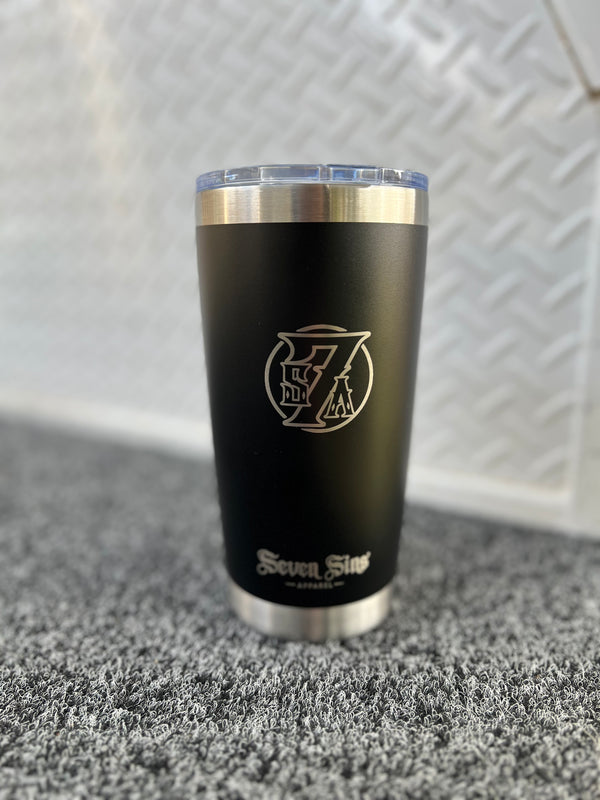 Large Coffee Tumbler