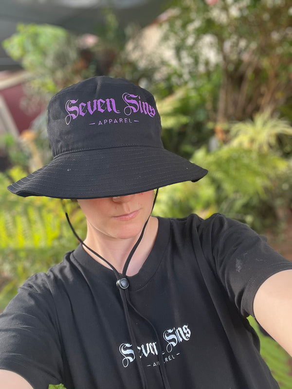 7sins "School Boy" Hat ☀️