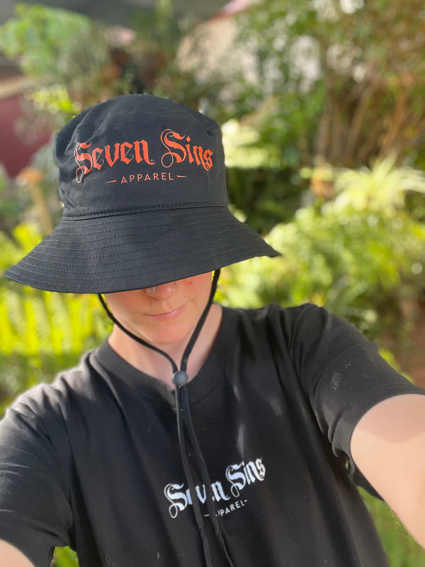 7sins "School Boy" Hat ☀️