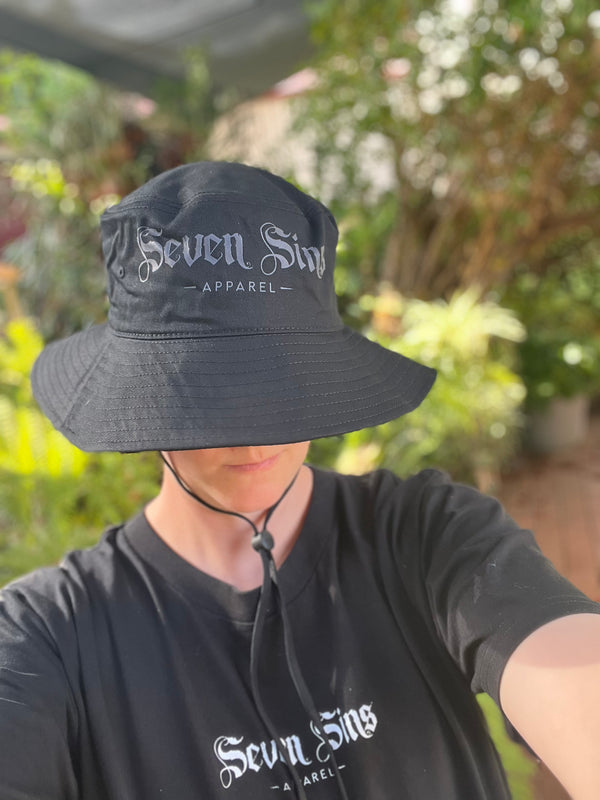 7sins "School Boy" Hat ☀️