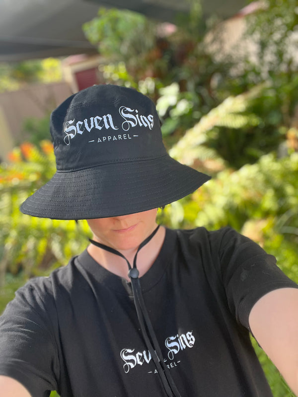 7sins "School Boy" Hat ☀️