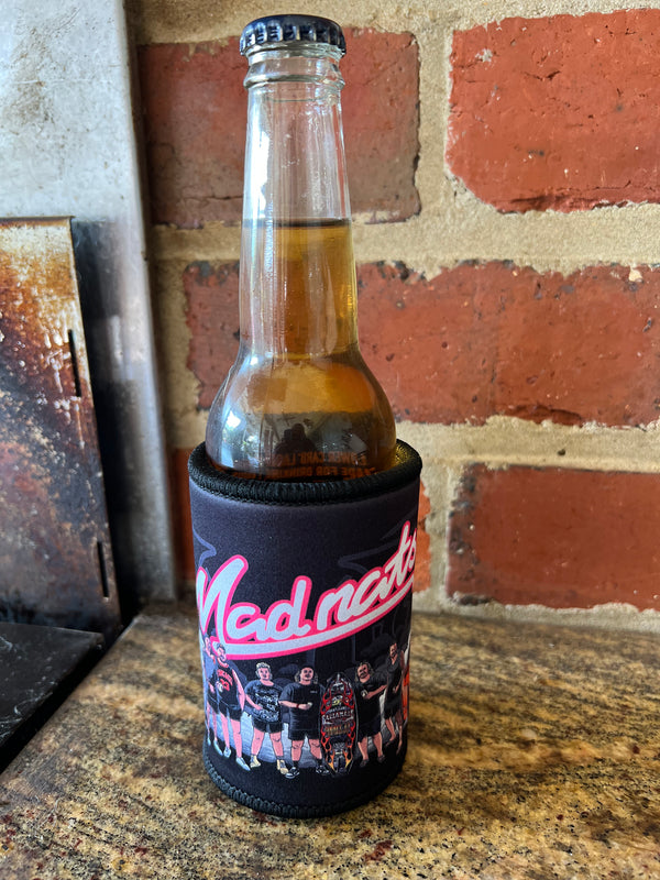 “Mad Nats” Stubby Holder