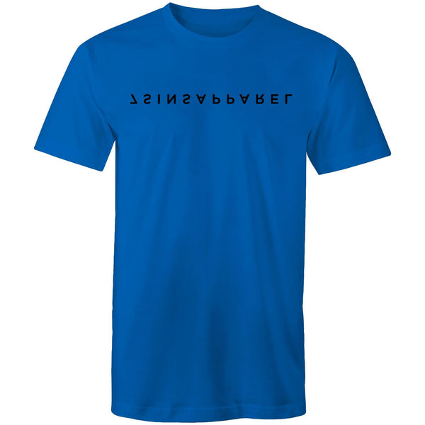 “Flipside” 2 - Mens T-Shirt