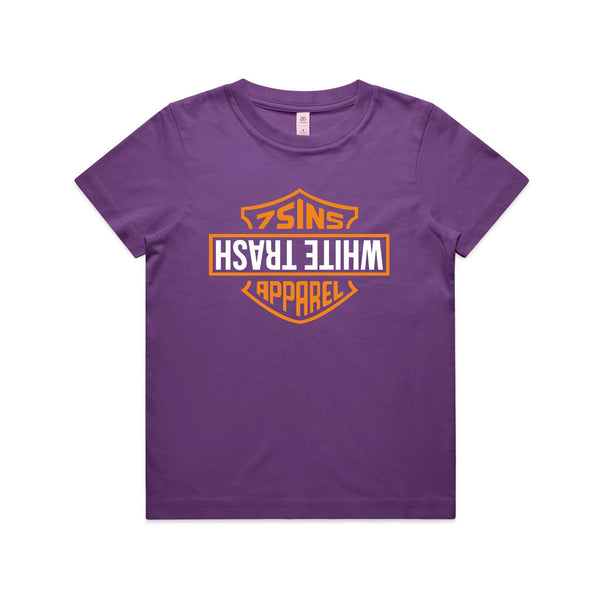 Kids “Tommy Lee” Tee