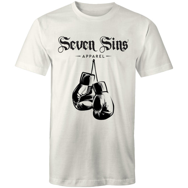 “Boxing” - Mens T-Shirt