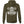 MX Skull - AS Colour Stencil - Pocket Hoodie Sweatshirt