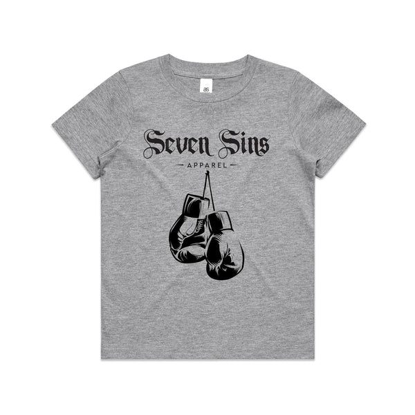Youth "Boxing" Tee