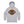 Womens “Tommy Lee” (dark logo) Hoodie