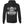 MX Skull - AS Colour Stencil - Pocket Hoodie Sweatshirt