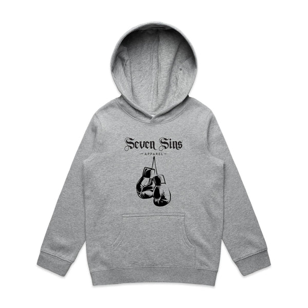Youth "Boxing" Supply Hood