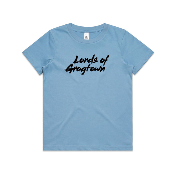 Youth "Lords of Grogtown" 🍻 Tee