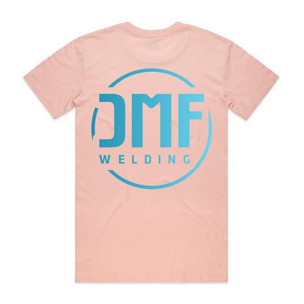 DMF - Light - AS Colour Staple Tee