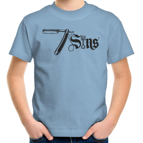 Youth T-Shirt Sprocket