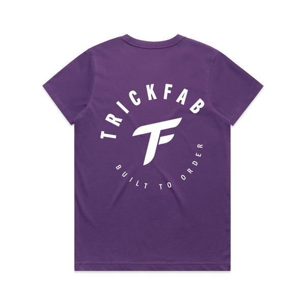 Trickfab - AS Colour Women's Maple Tee