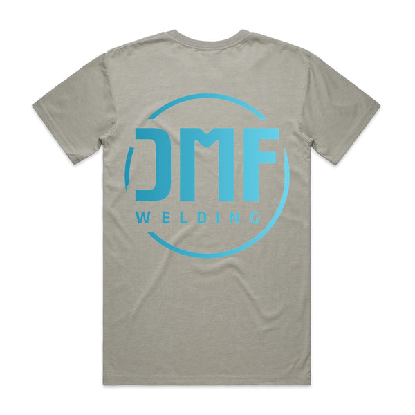 DMF - Light - AS Colour Staple Tee