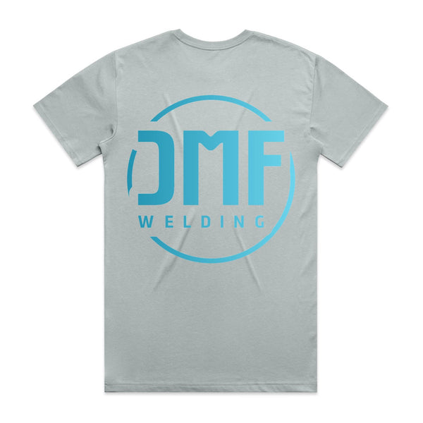 DMF - Light - AS Colour Staple Tee