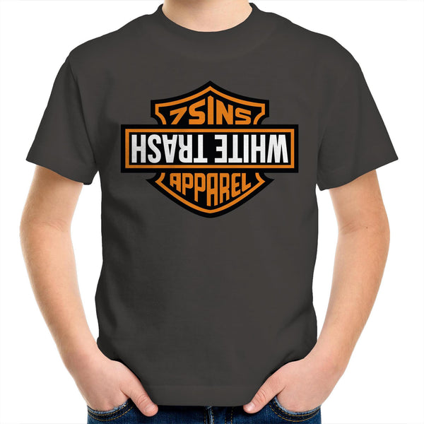 “Tommy Lee” - Youth T-Shirt