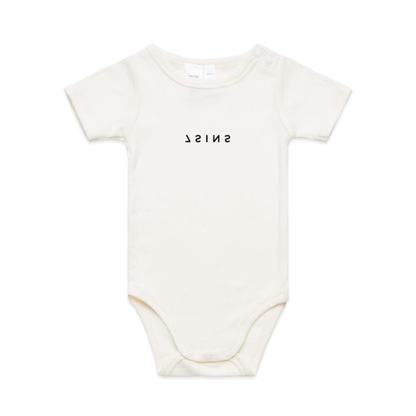 7SINS - Infant Mini-Me One-Piece