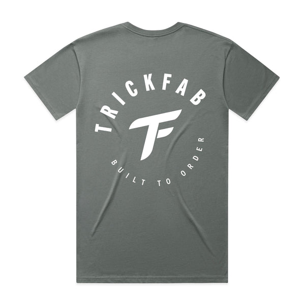 Men’s “TrickFab” - AS Colour Staple Tee