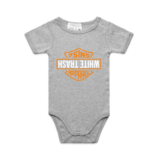 Infant “Tommy Lee” Onesie