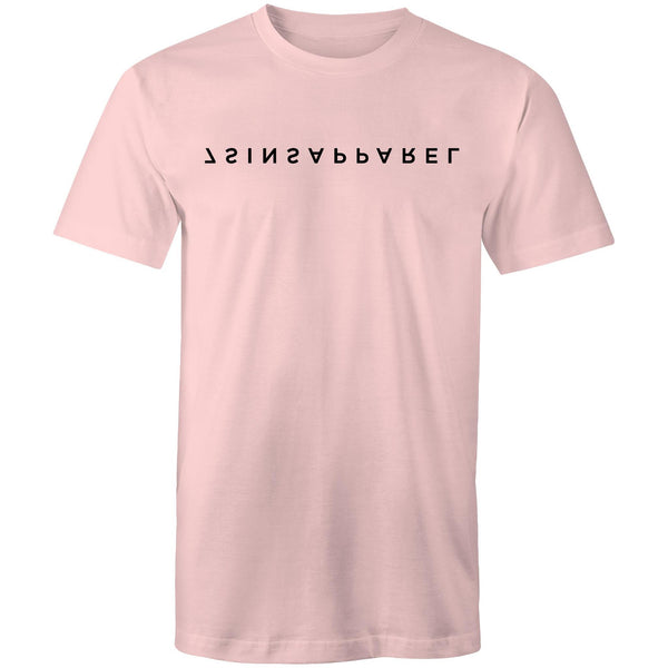 “Flipside” 2 - Mens T-Shirt