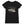 Shorty “Sin-tura” - AS Colour Bevel - Womens V-Neck T-Shirt