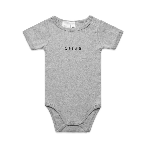 7SINS - Infant Mini-Me One-Piece