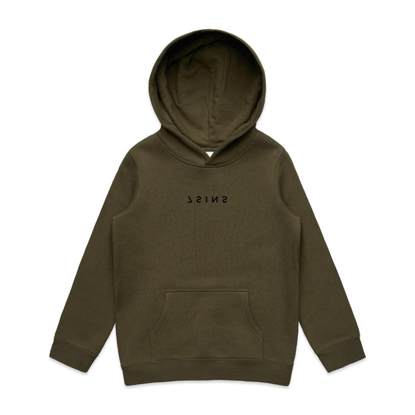 AS Colour - Youth Supply Hood