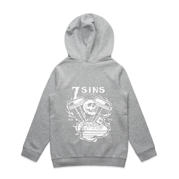 Panhead - Youth Supply Hood