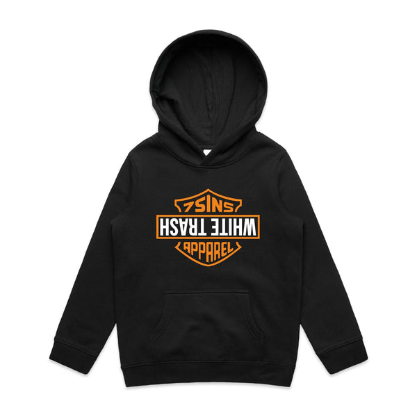 Kids “Tommy Lee” Hoodie