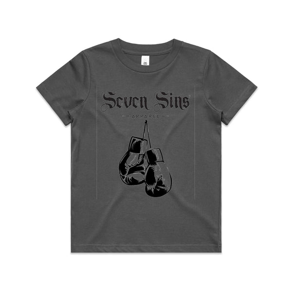 Youth "Boxing" Tee